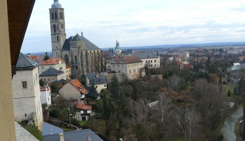 Hotel Vila U Varhanáře Kutná Hora
